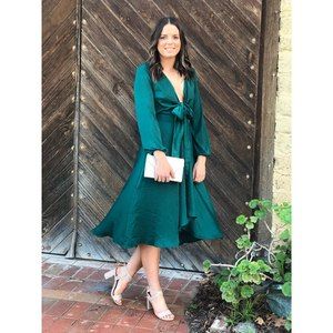 Meet your Posher, Kimberley